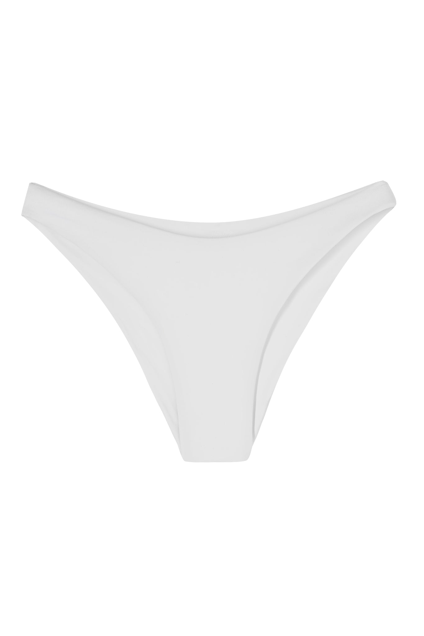 ASA BIKINI BRIEF WHITE